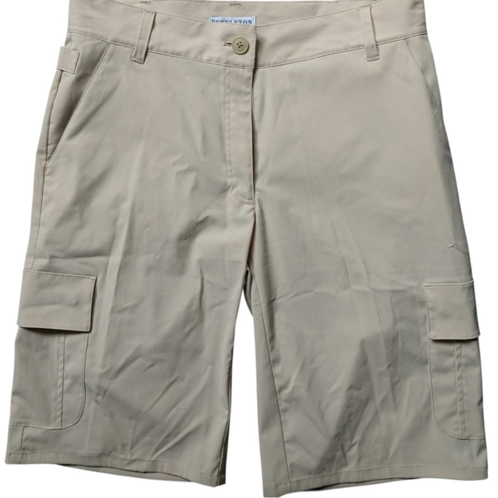 Pendleton Shorts, size 10.